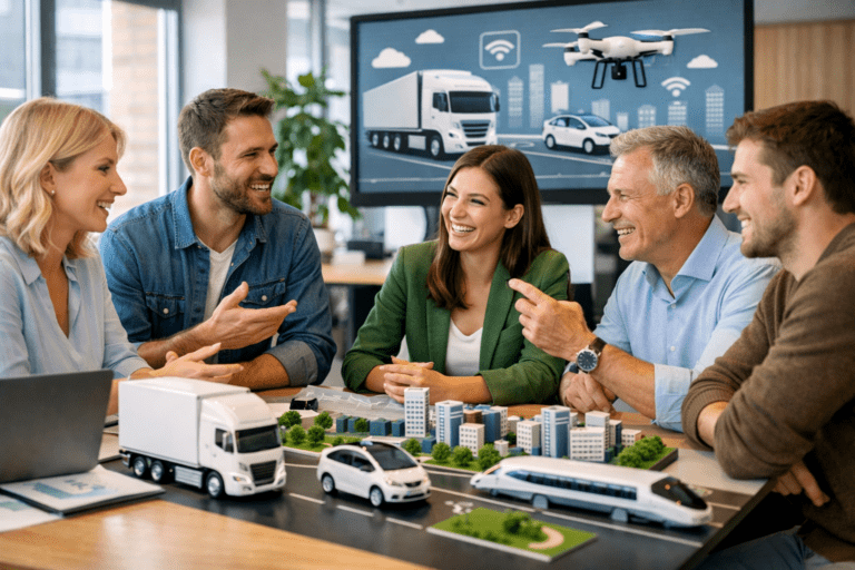    ИИ автоматизация для бизнеса Astralot AI