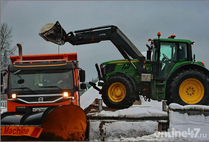 фото:  Валентин Илюшин/Online47