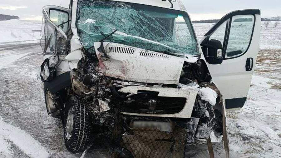    Фото: t.me/gibdd124