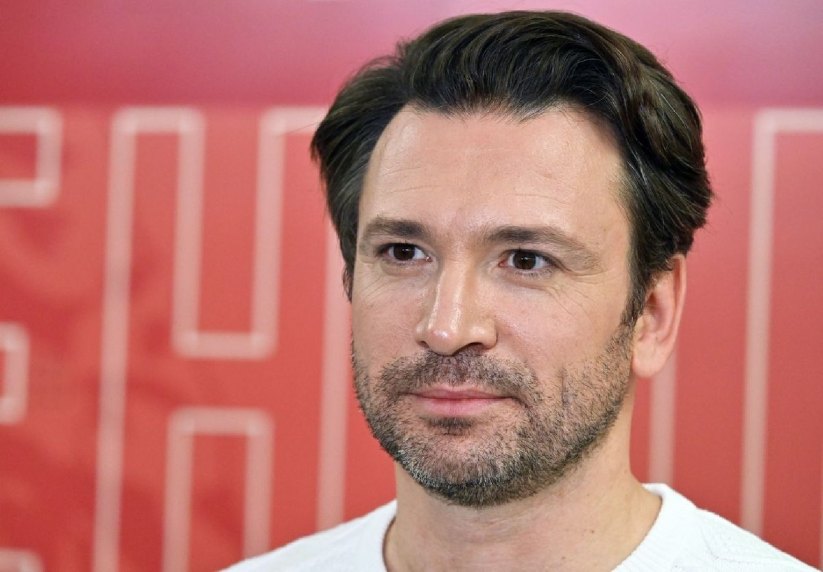    Антон Хабаров (Фото: РИА Новости/Илья Питалев)