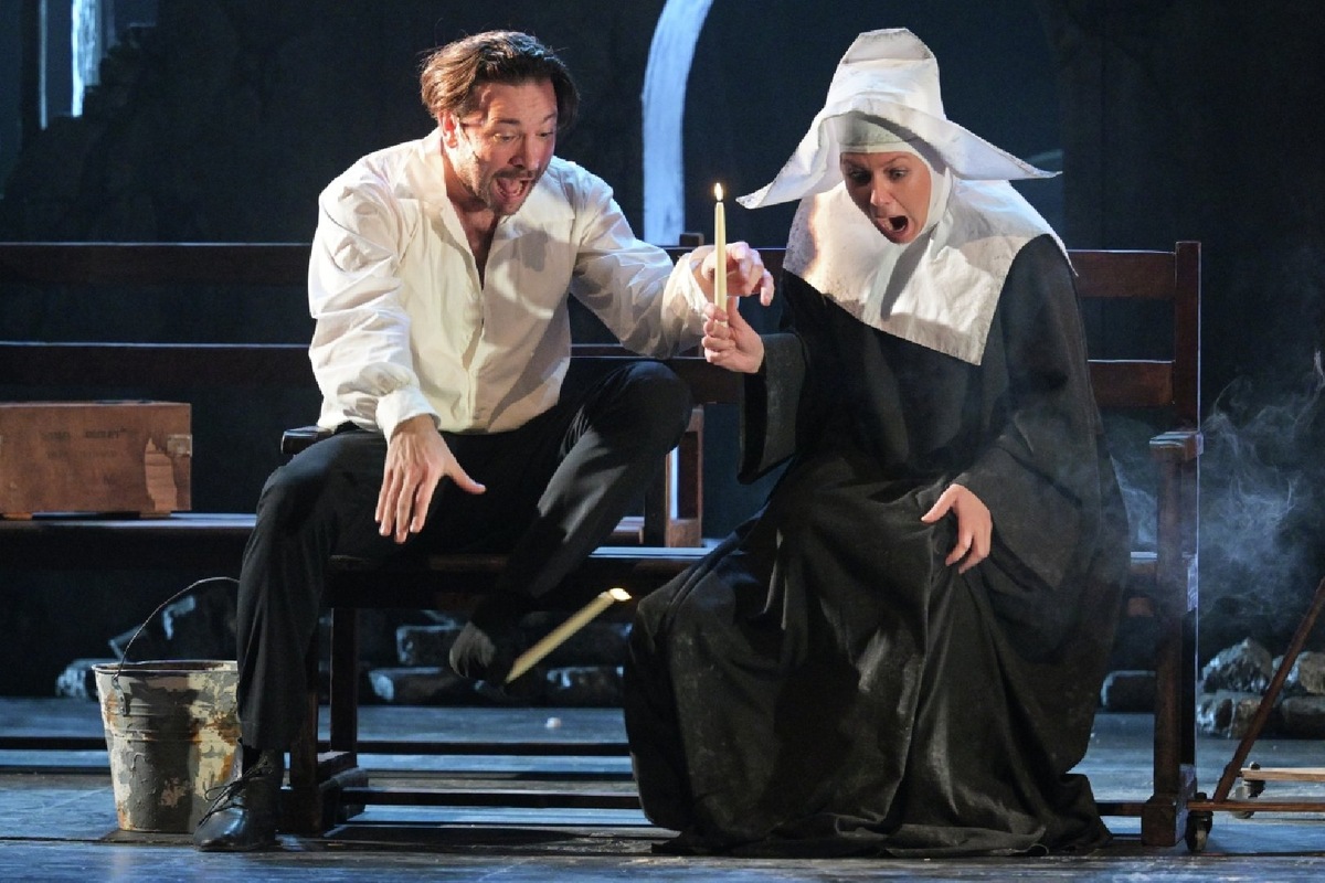    Антон Хабаров (Фото: РИА Новости/Алексей Никольский)