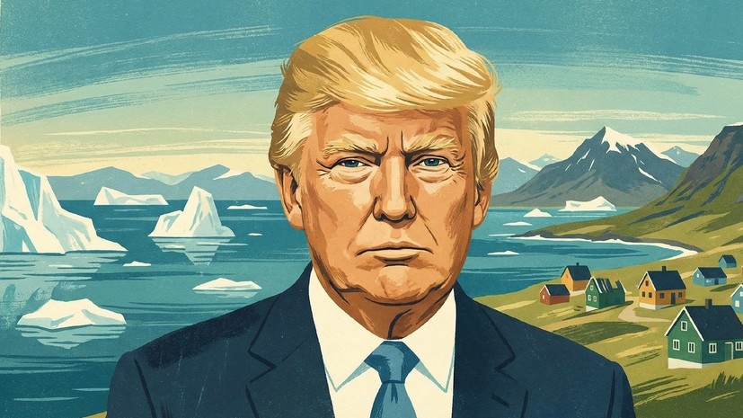   Сгенерировано с помощью ИИ