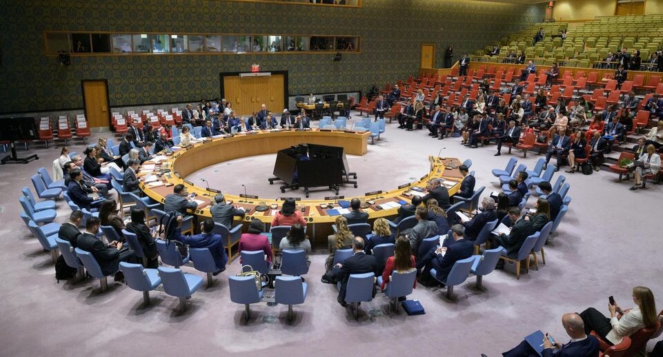    Manuel Elias/XinHua / www.globallookpress.com