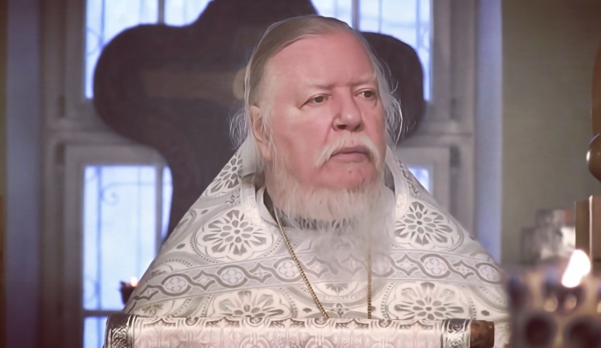 Димитрий Смирнов (07.03.1951 — 21.10.2020 гг.) — протоиерей, церковный и общественный деятель.