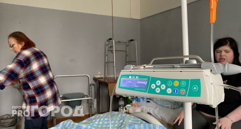    Фото редакции