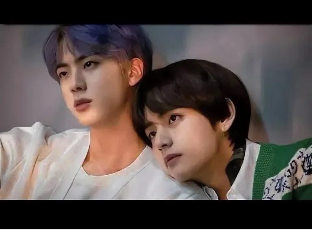 Клан Красавчики Ким