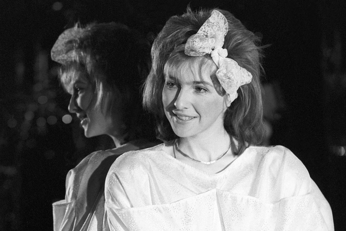    Виталий Созинов/ТАСС