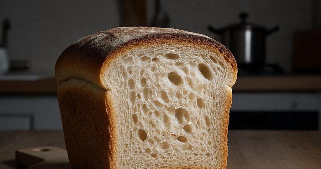 Никогда не кладите хлеб коркой вниз и не доедайте за детьми: 2 простых правила, которые берегут здоровье семьи