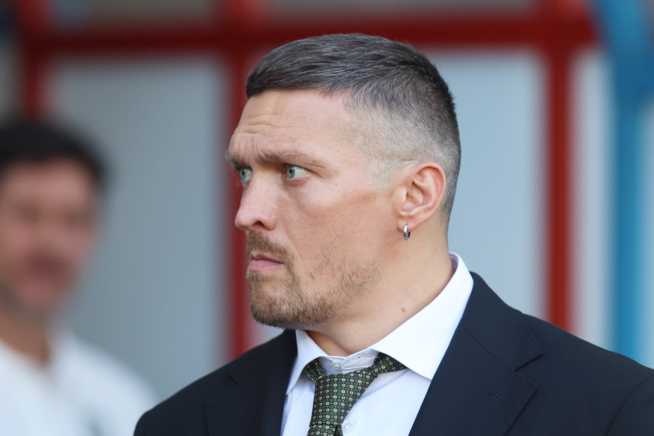    IMAGO/MICHAL CHWIEDUK/Global Look Press