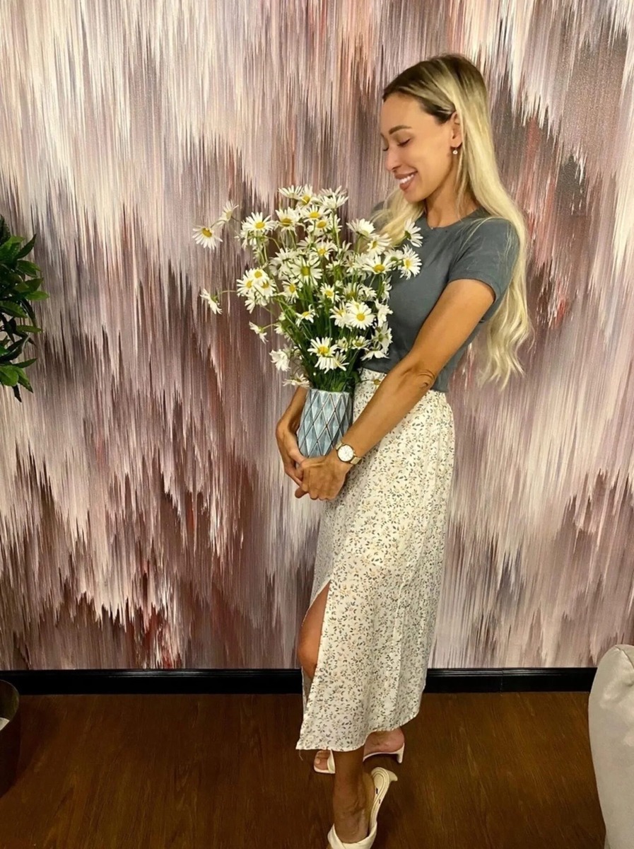 Дина Хатмуллина