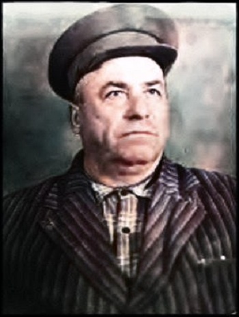 Коваленко Алексей Романович