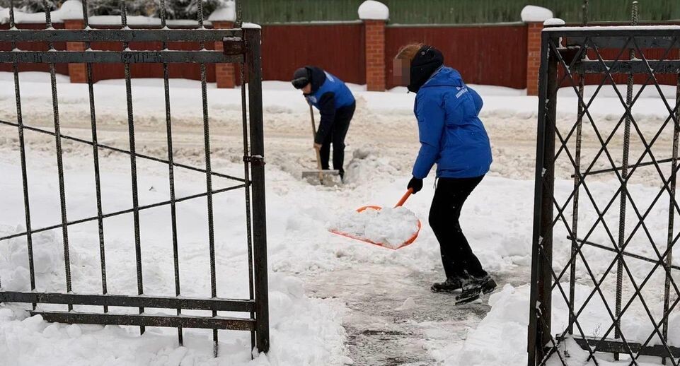    Михаил Шувалов / Telegram