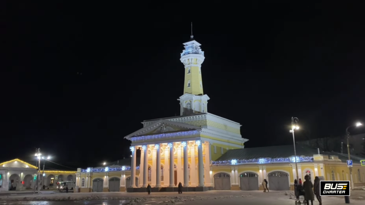 Куда поехать выходными из Москвы недорого, Куда поехать выходными из Москвы с семьей