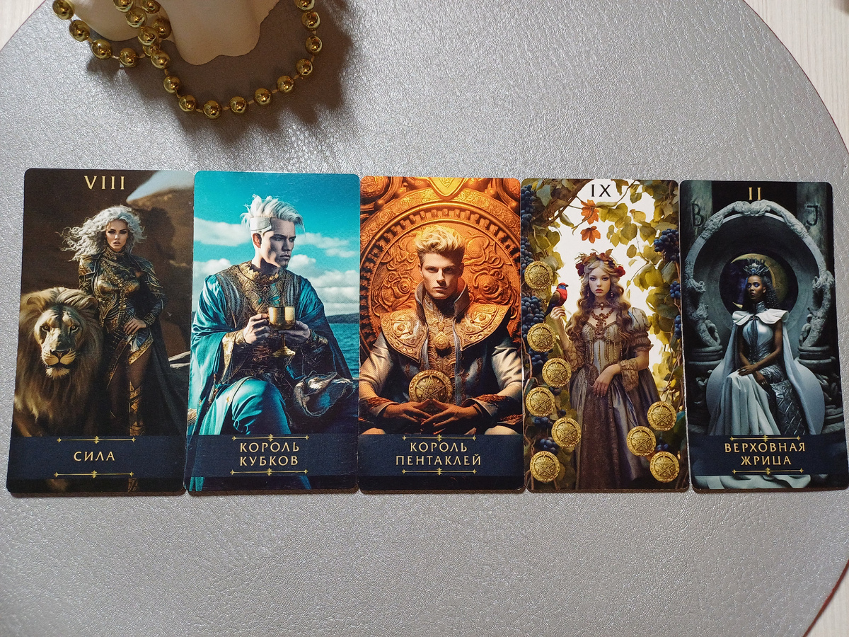 - сигнификация мужчины