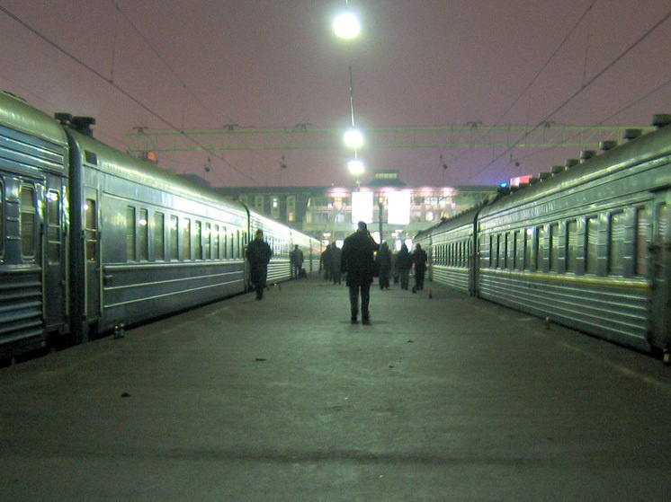   Михаил Ковалев