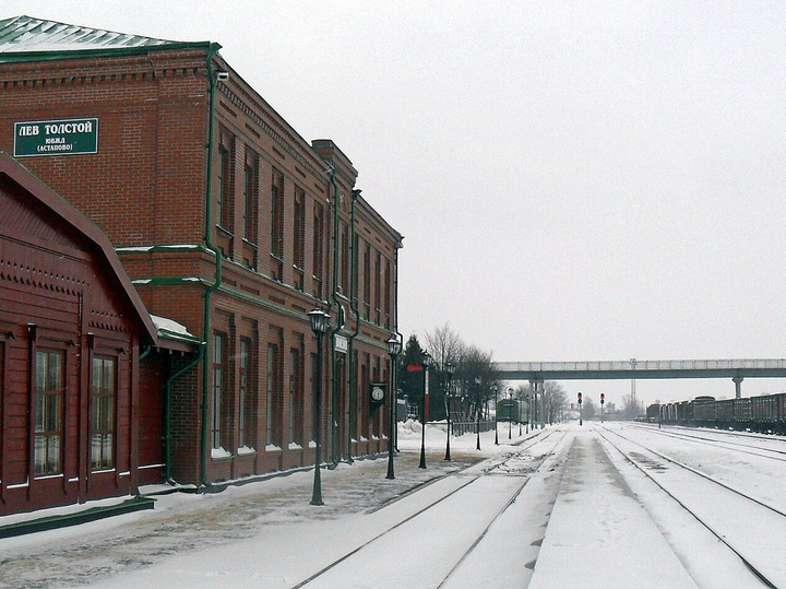     Фото: Алексей Соловьев/wikimedia.org