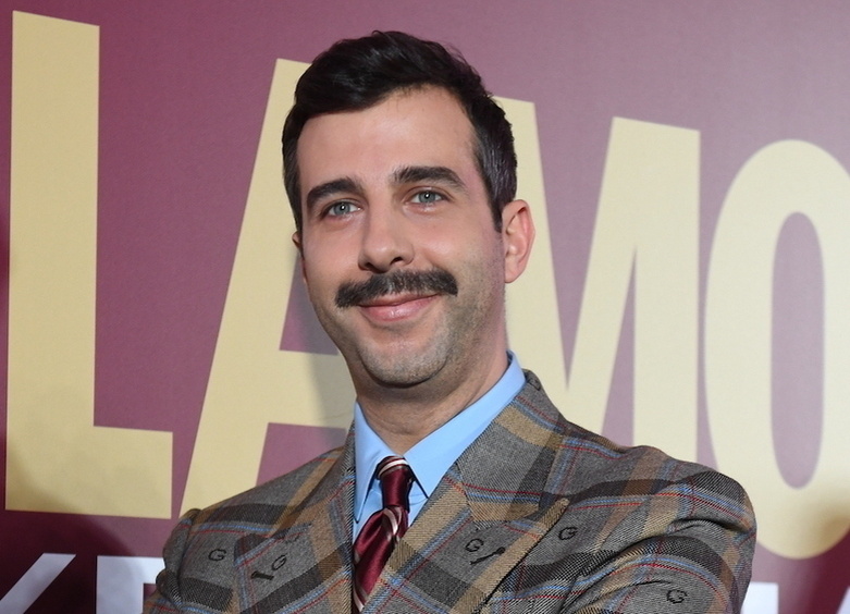     Иван Ургант