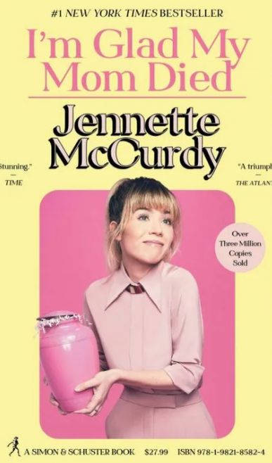 Книга Дженнет