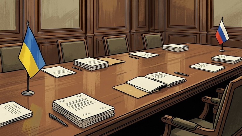   Сгенерировано с помощью ИИ