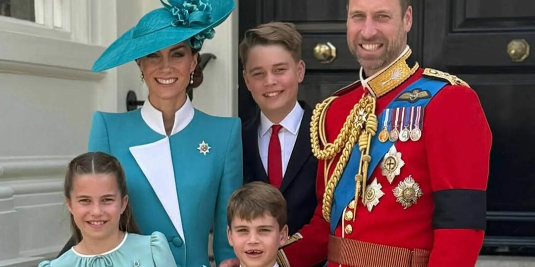 «Дыра на полмиллиона»: Зачем принц Уильям латает старые ботинки, а Кейт сама штопает носки по ночам — правда о королевской экономии