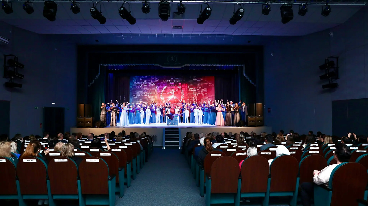 Фото: Пресс-служба администрации Краснодара