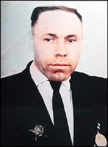 Коваль Николай Романович