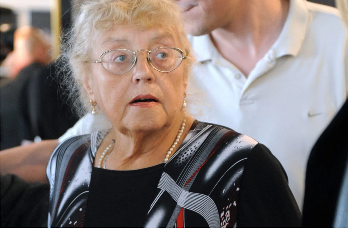 Фото: Марина Полицеймако 