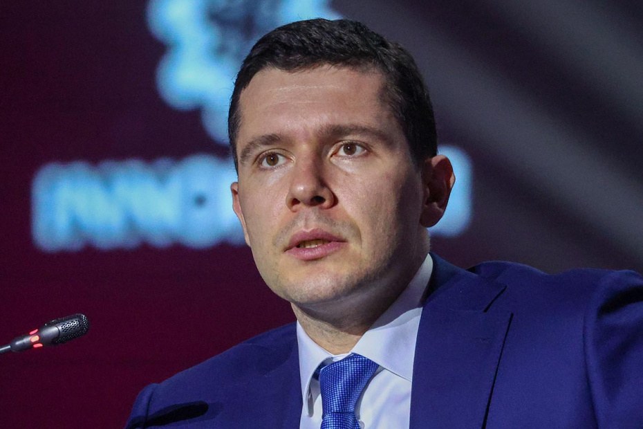    Сергей Петров/NEWS.ru