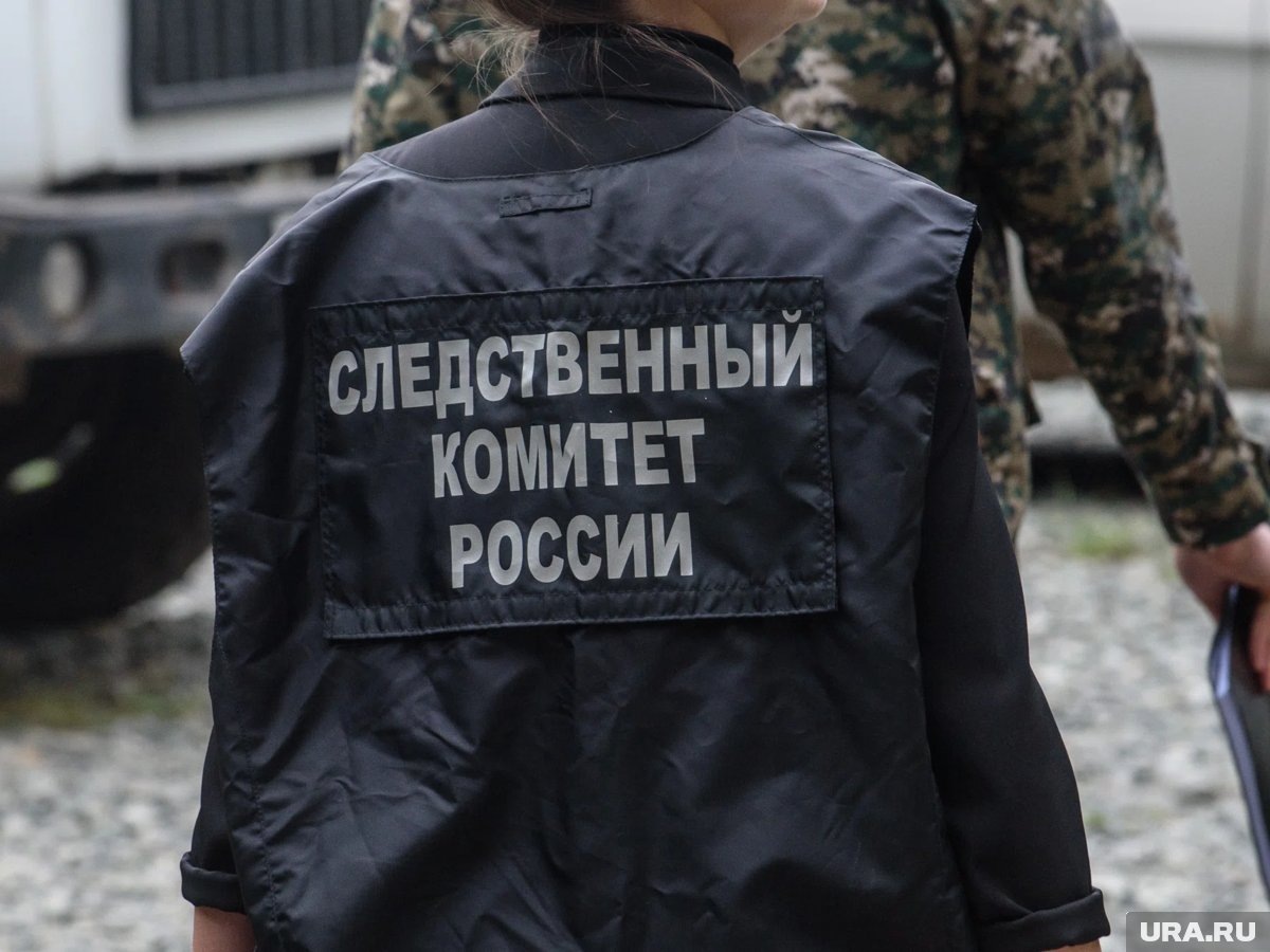     Следователи устанавливают причину пожара в курганском селе