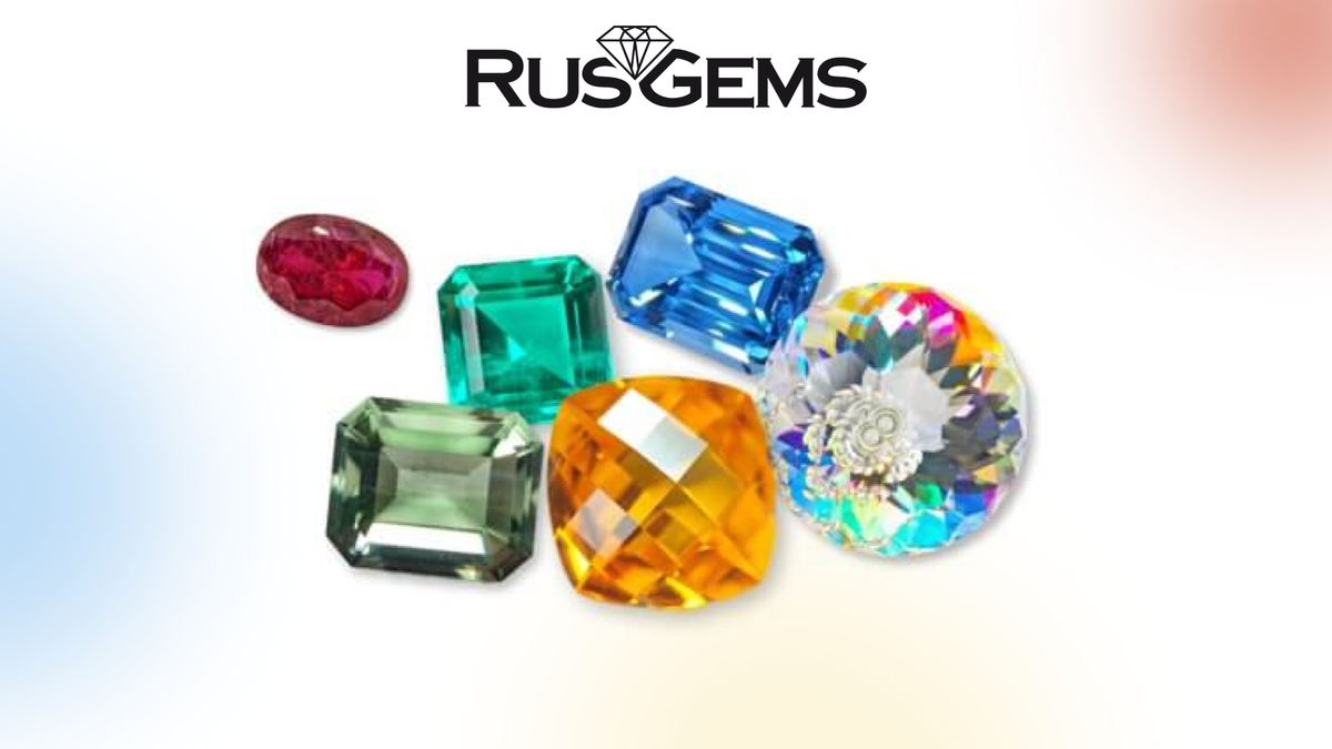 Сколько стоят синтетические камни: почему они не всегда дешёвые