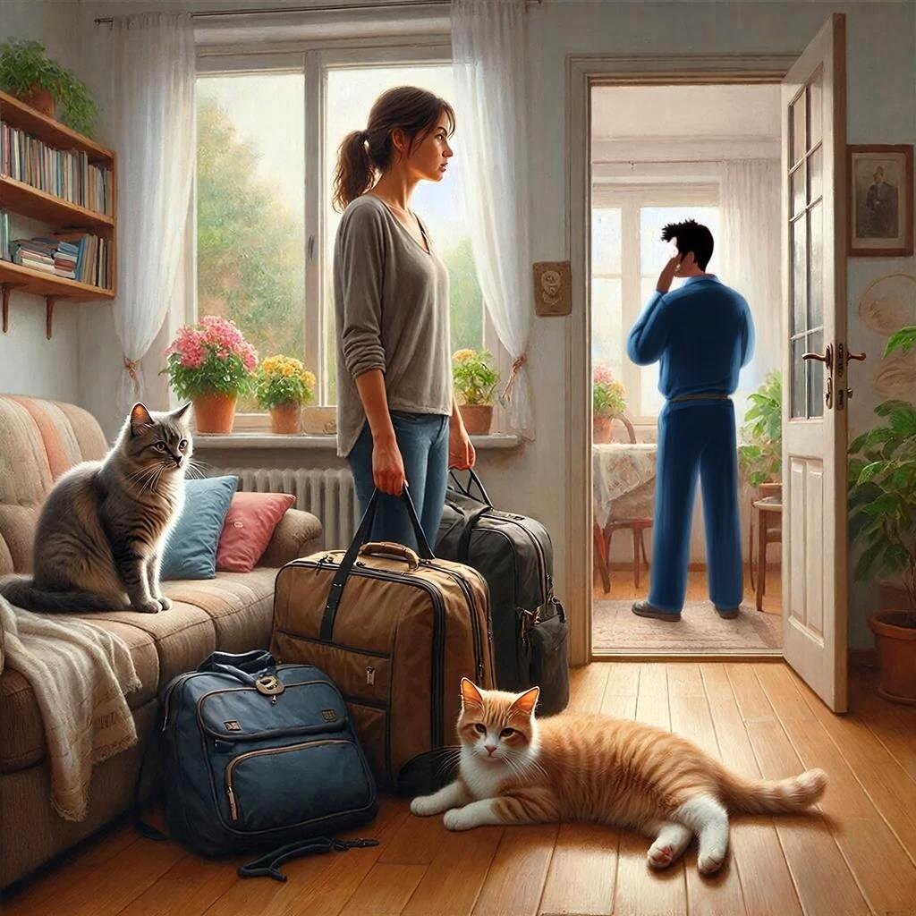 Изображение создано нейросетью.