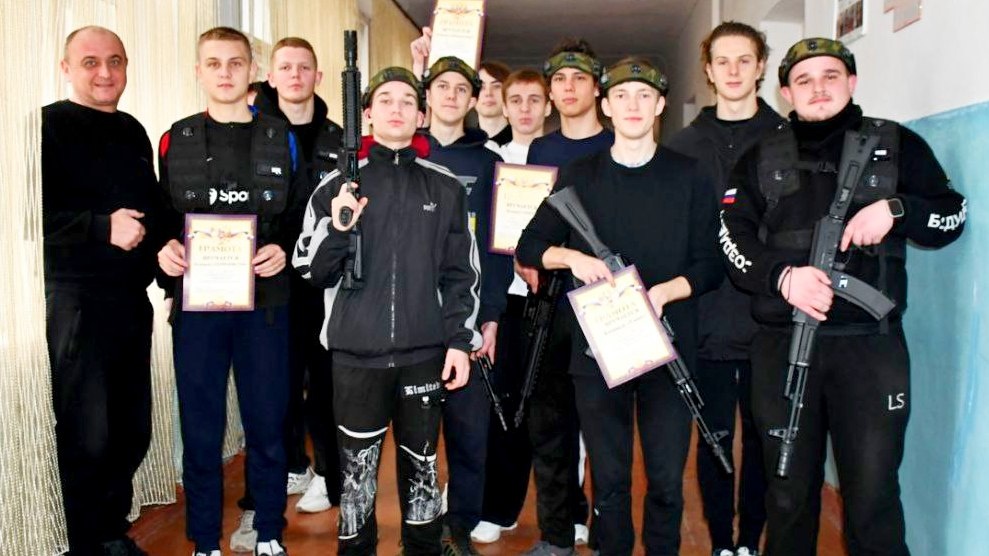    Фото: Министерство спорта Херсонской области