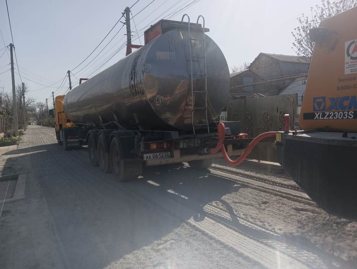 Холодный ресайклинг: Ремонт дорог без отходов и лишних трат