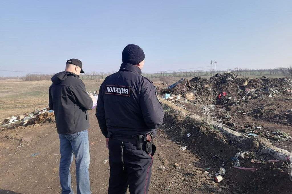    Фото -ТГ Владимира Ревенко Светлана Кишинько