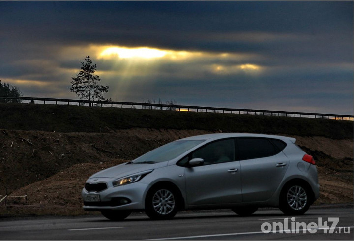 фото: Валентин Илюшин/Online47