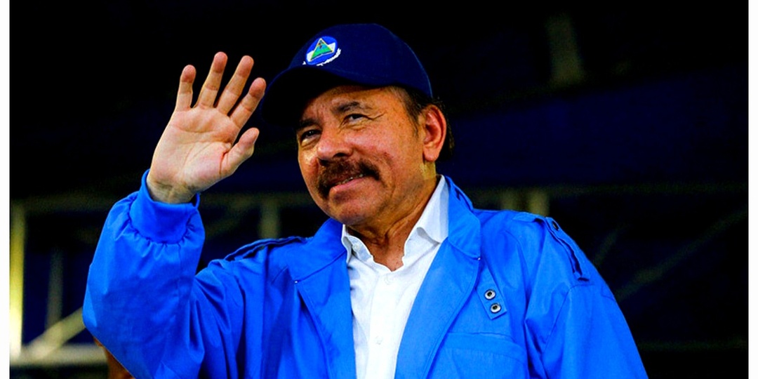 Партизаны сандинистского фронта