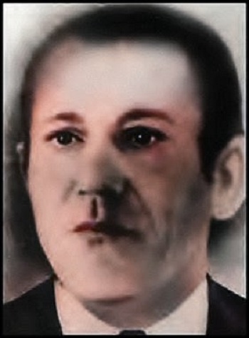 Колесников Никифор Леонович