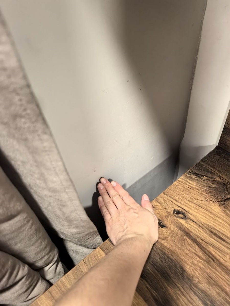 Горе замерщики