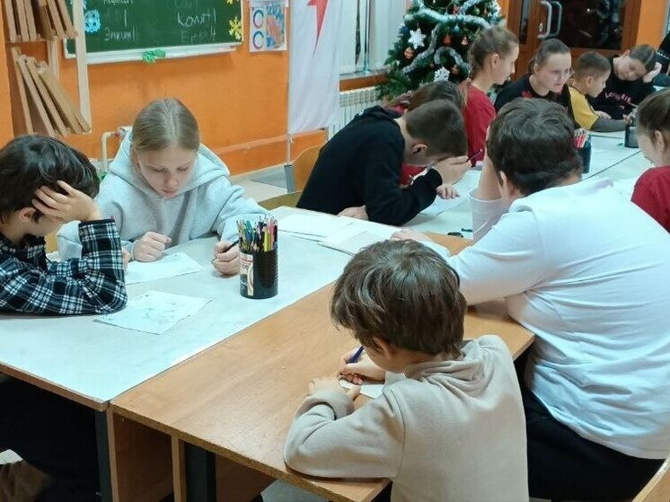     Фото: Центр культурного развития «Вертикаль»