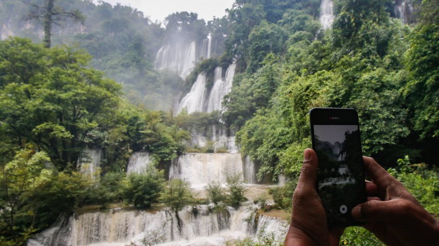    Фото: www.globallookpress.com/Chaiwat Subprasom