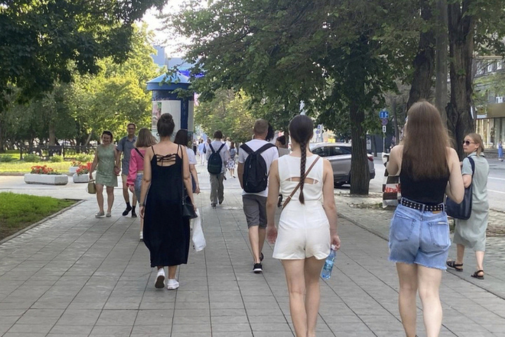 В Новосибирской области в 2027 году не ожидается выхода новых пенсионеров по возрасту