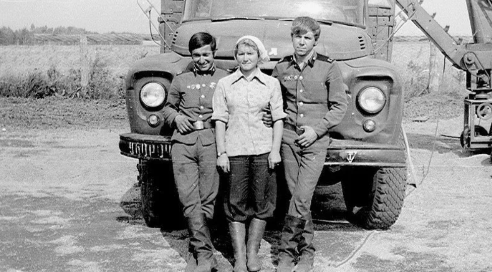 Целина:происшествия и курьезные случаи, которые потом пересказывали годами в курилках.