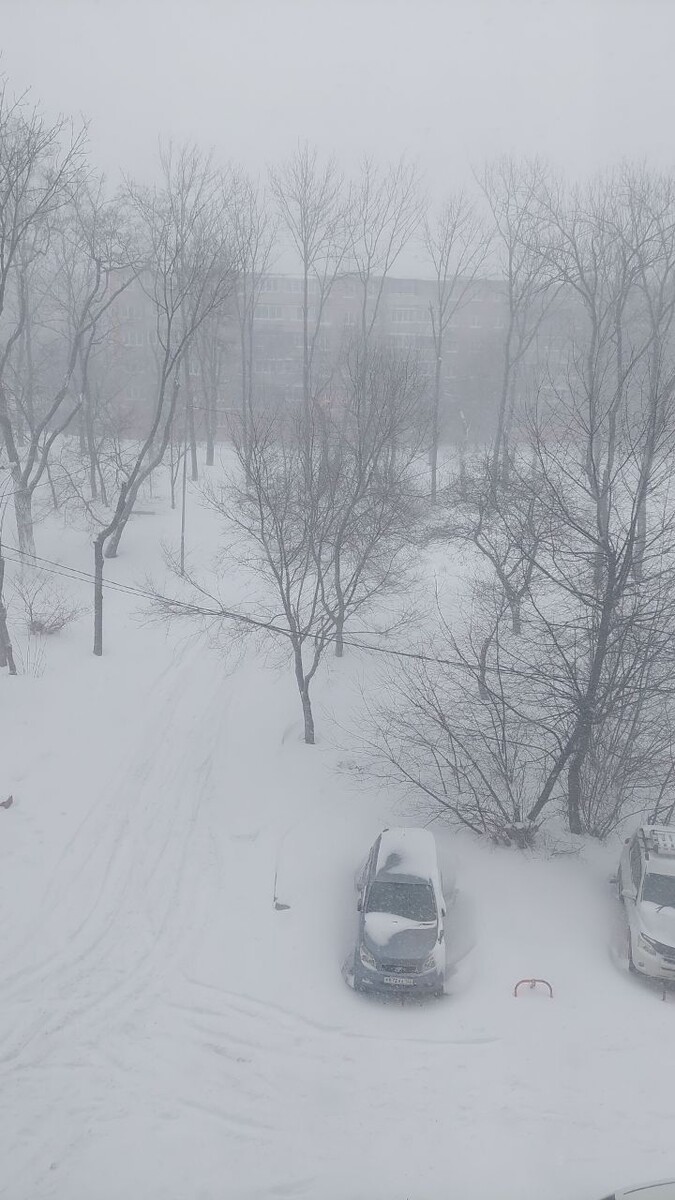 И это только начало!