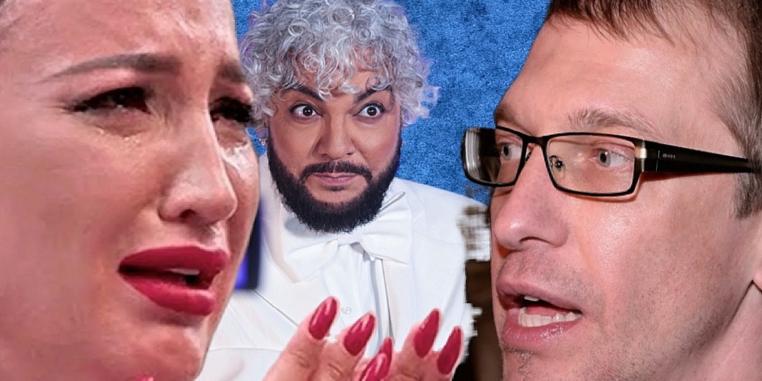 Чистка эфира началась: Соседов вынес свой приговор Киркорову, Бузовой и всему шоу-бизнесу. Так кому еще пора на пенсию без права возвращения