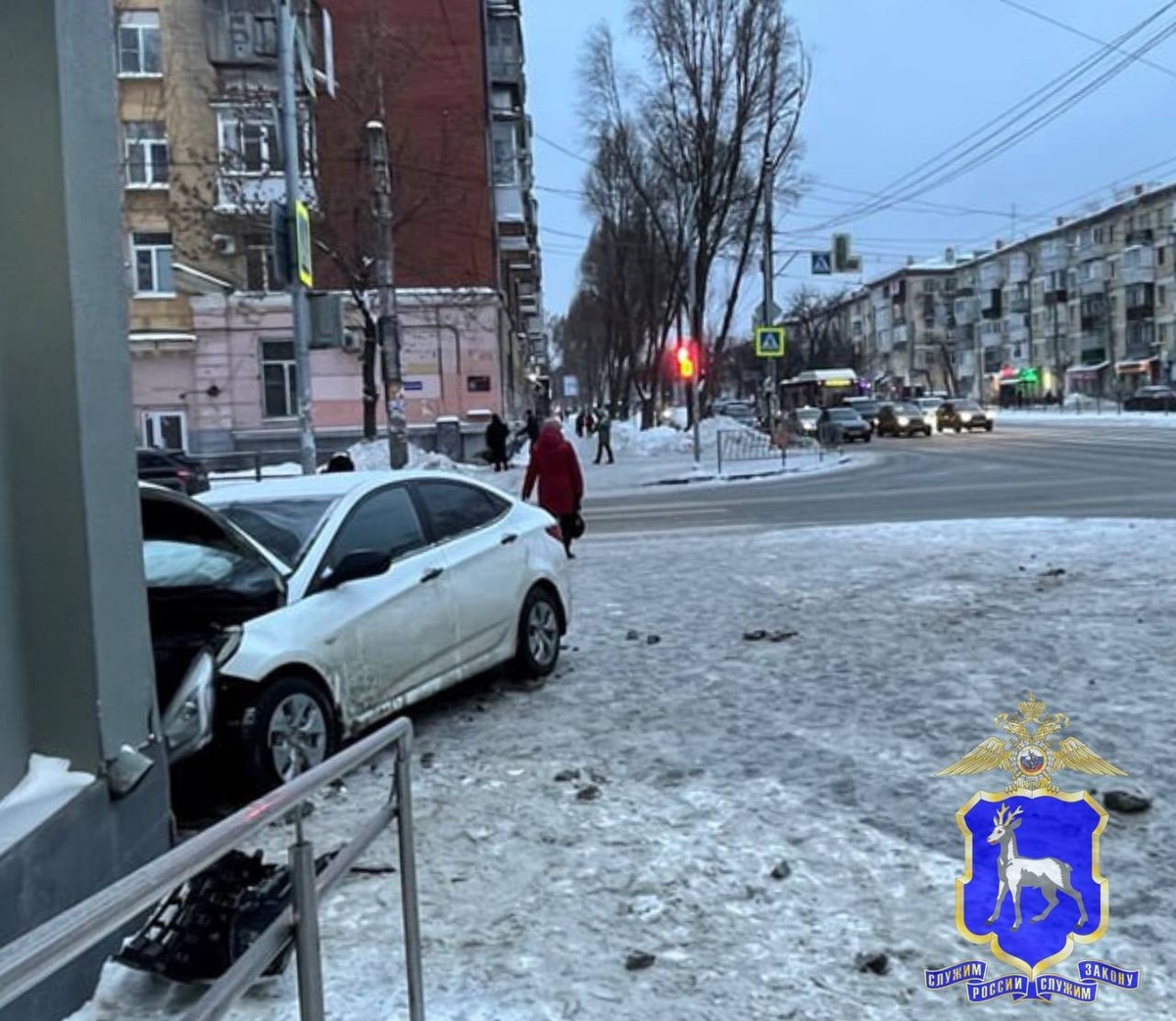    Фото ГУ МВД РФ по Самарской области