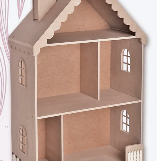 Кукольный домик