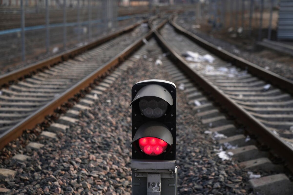     / Источник: © ИЗВЕСТИЯ/Дмитрий Коротаев