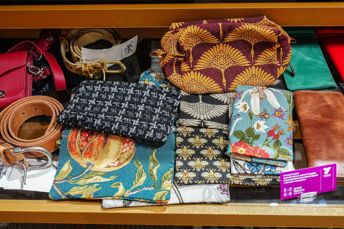 Пресс-служба Национального центра «Россия»