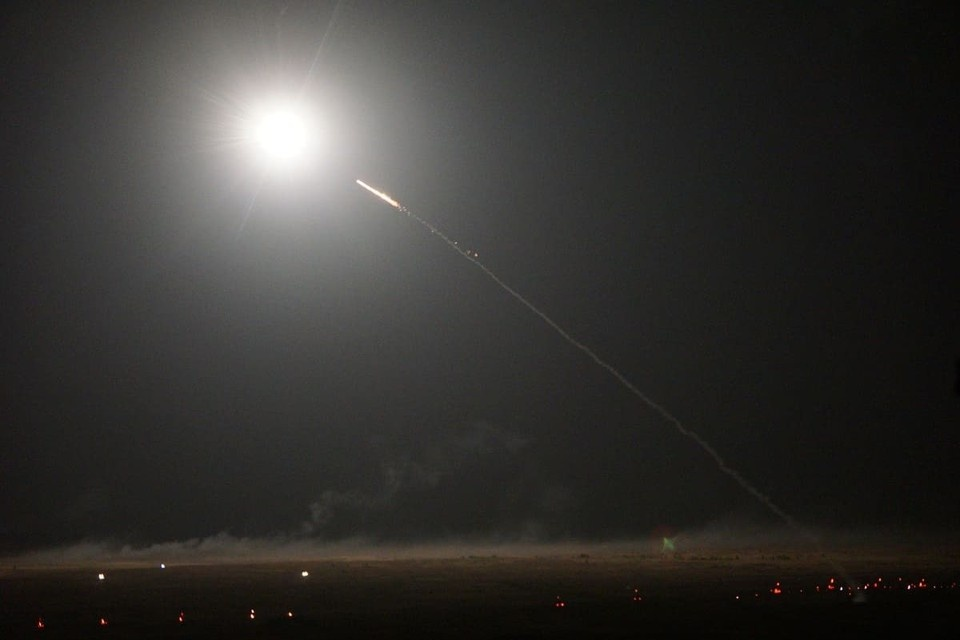    Фото: Министерство обороны Редактор