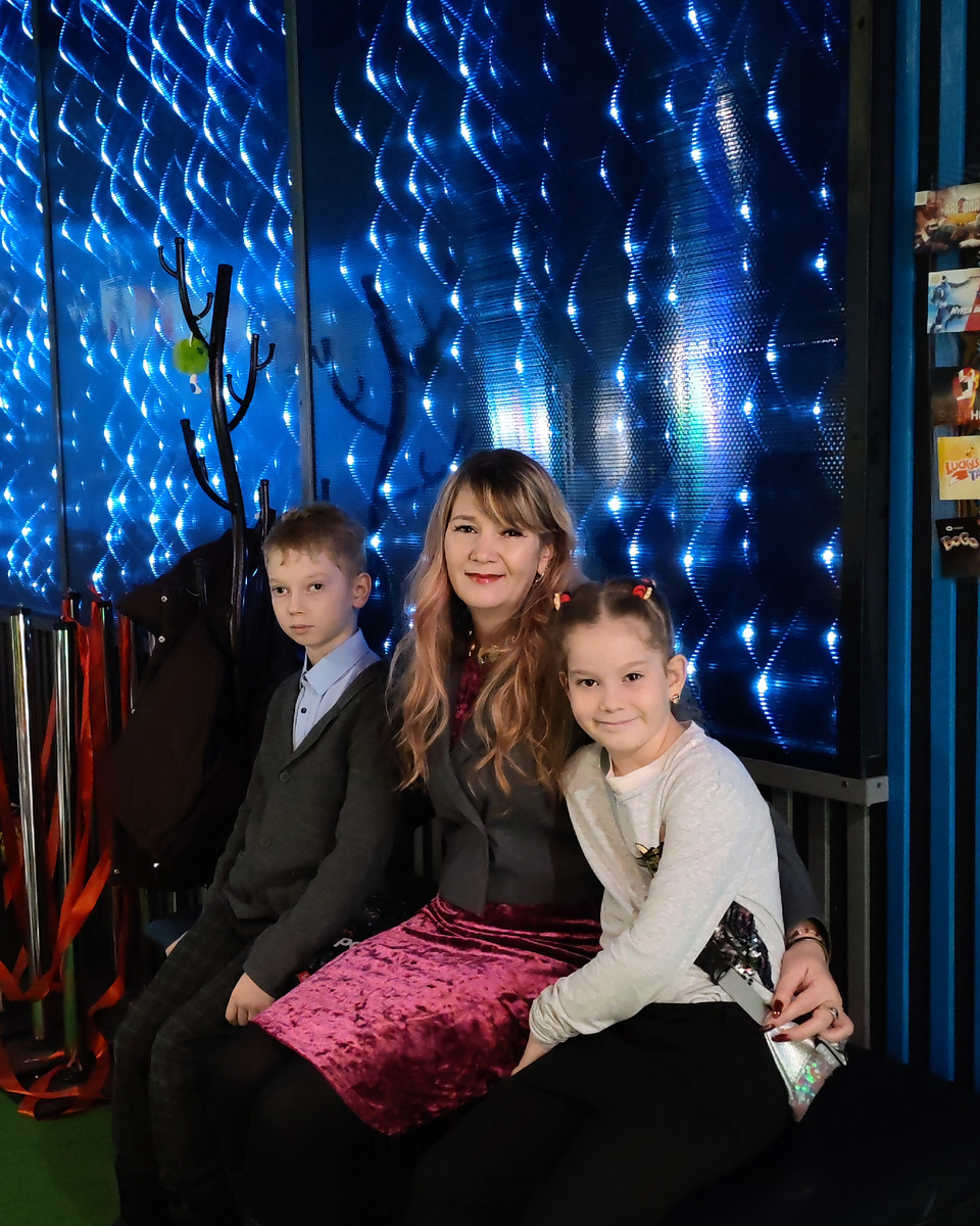 Про нашу жизнь 